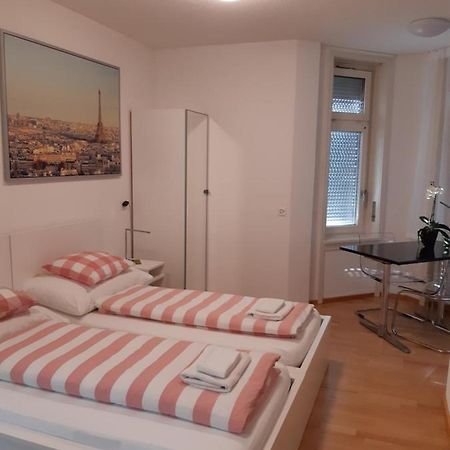 Good Bed Reiden Exterior foto