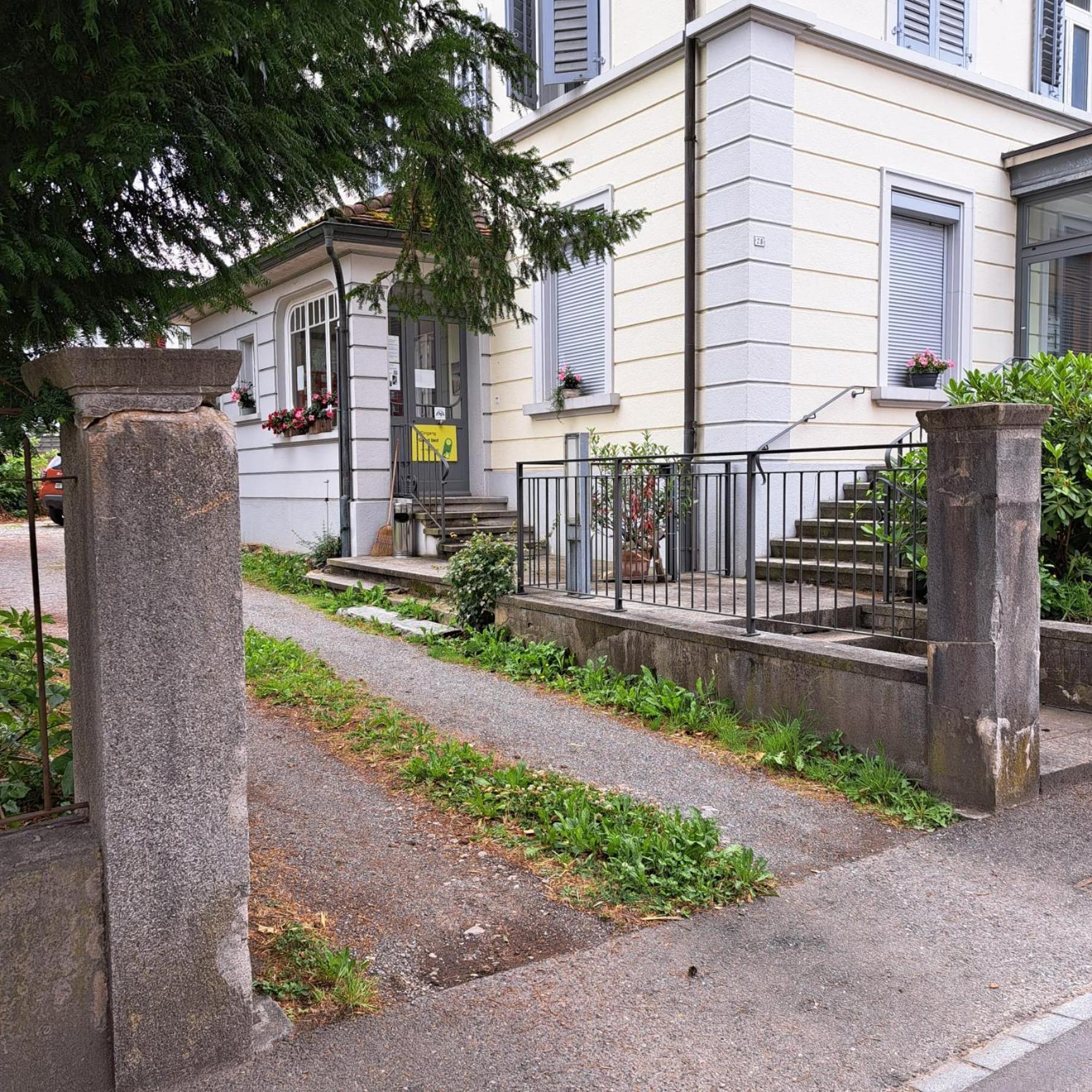 Good Bed Reiden Exterior foto
