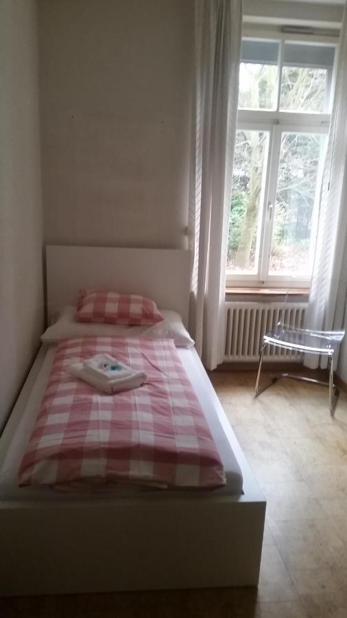 Good Bed Reiden Exterior foto