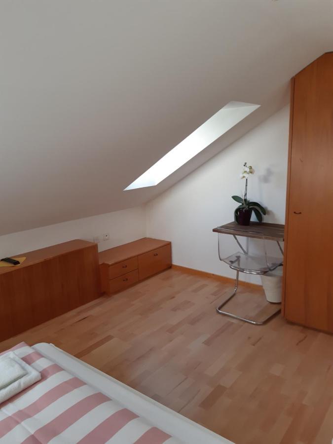 Good Bed Reiden Exterior foto