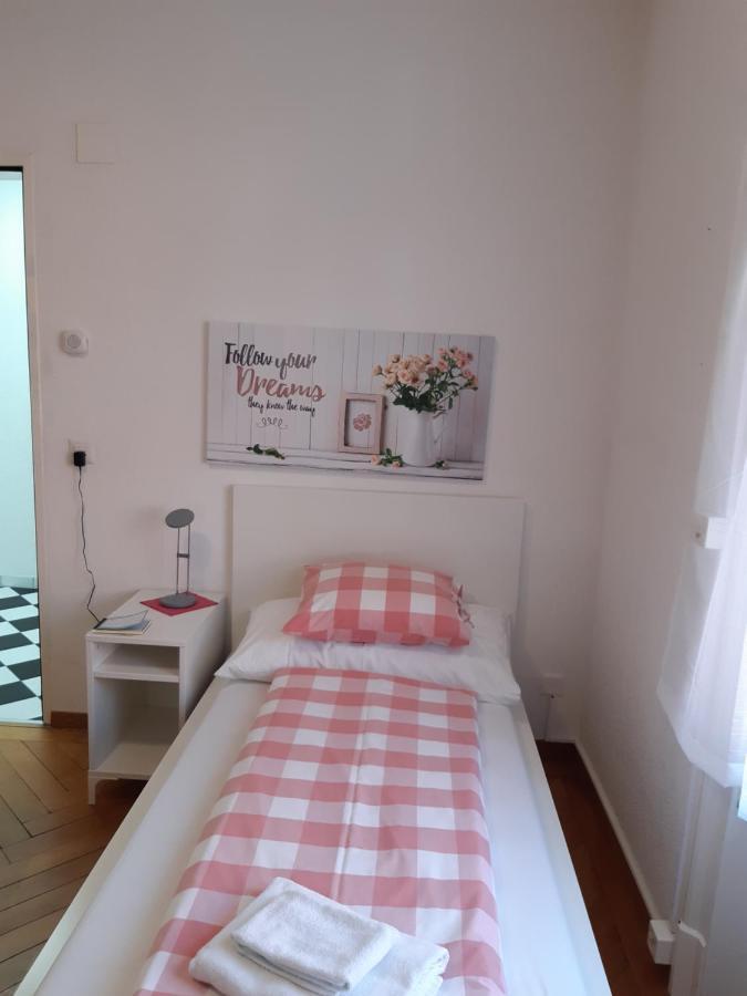 Good Bed Reiden Exterior foto