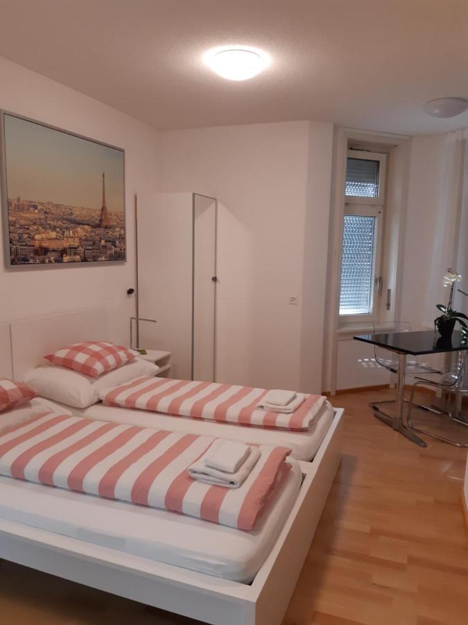 Good Bed Reiden Exterior foto