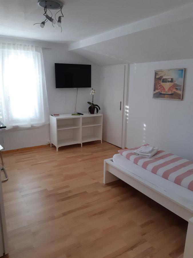 Good Bed Reiden Exterior foto