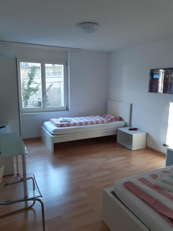 Good Bed Reiden Exterior foto
